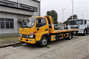 光泽车辆公路救援