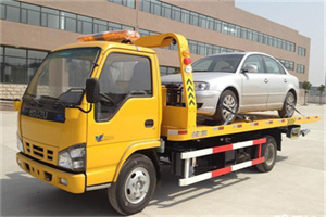 光泽道路救援一般怎么收费