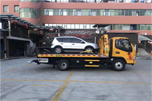 光泽汽车紧急补胎换胎救援