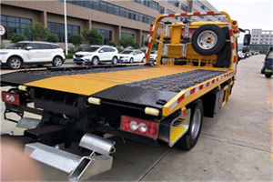 光泽24小时汽车送油服务公司