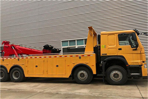 光泽道路救援公司